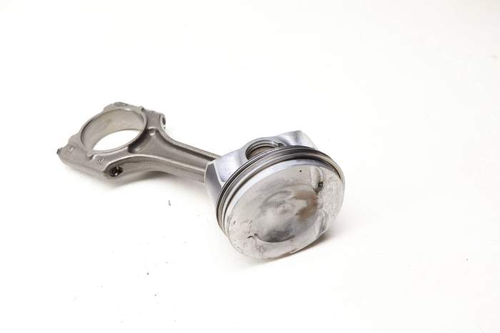 Piston W/ Connecting Rod 06H107065DP main product photo