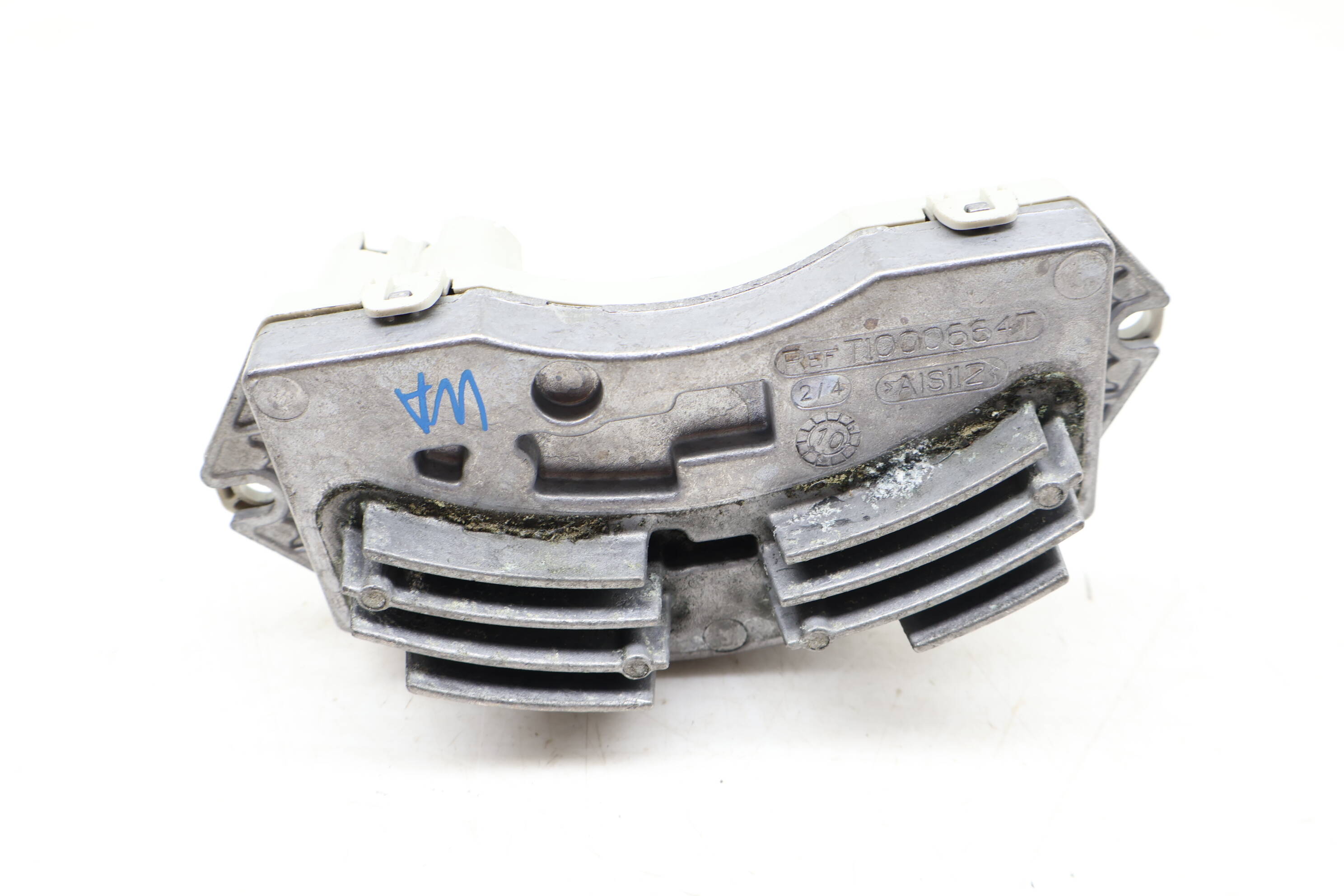 Blower Motor Resistor 64119266185