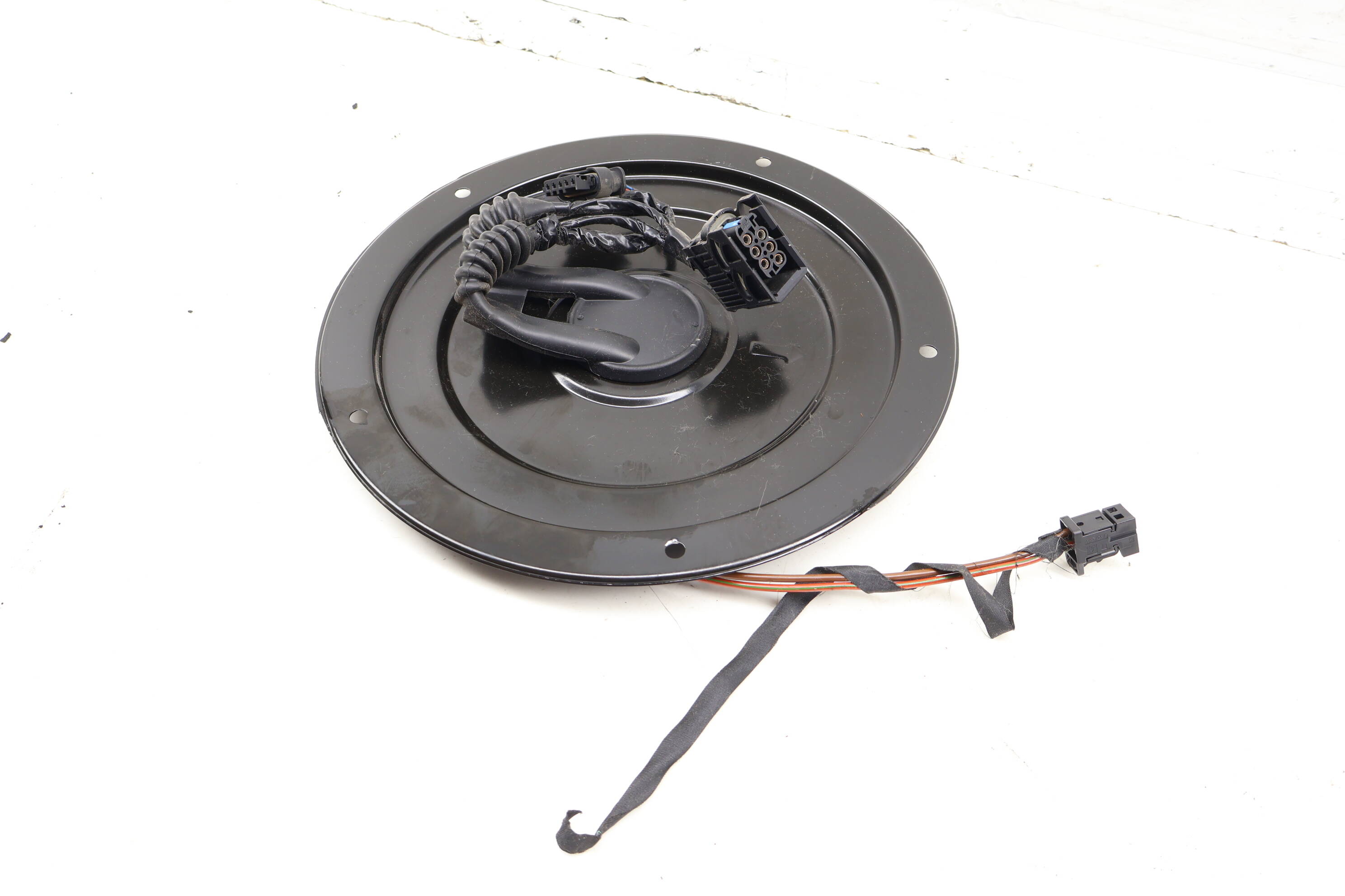 Floor Panel / Plate / Cover 51717176320