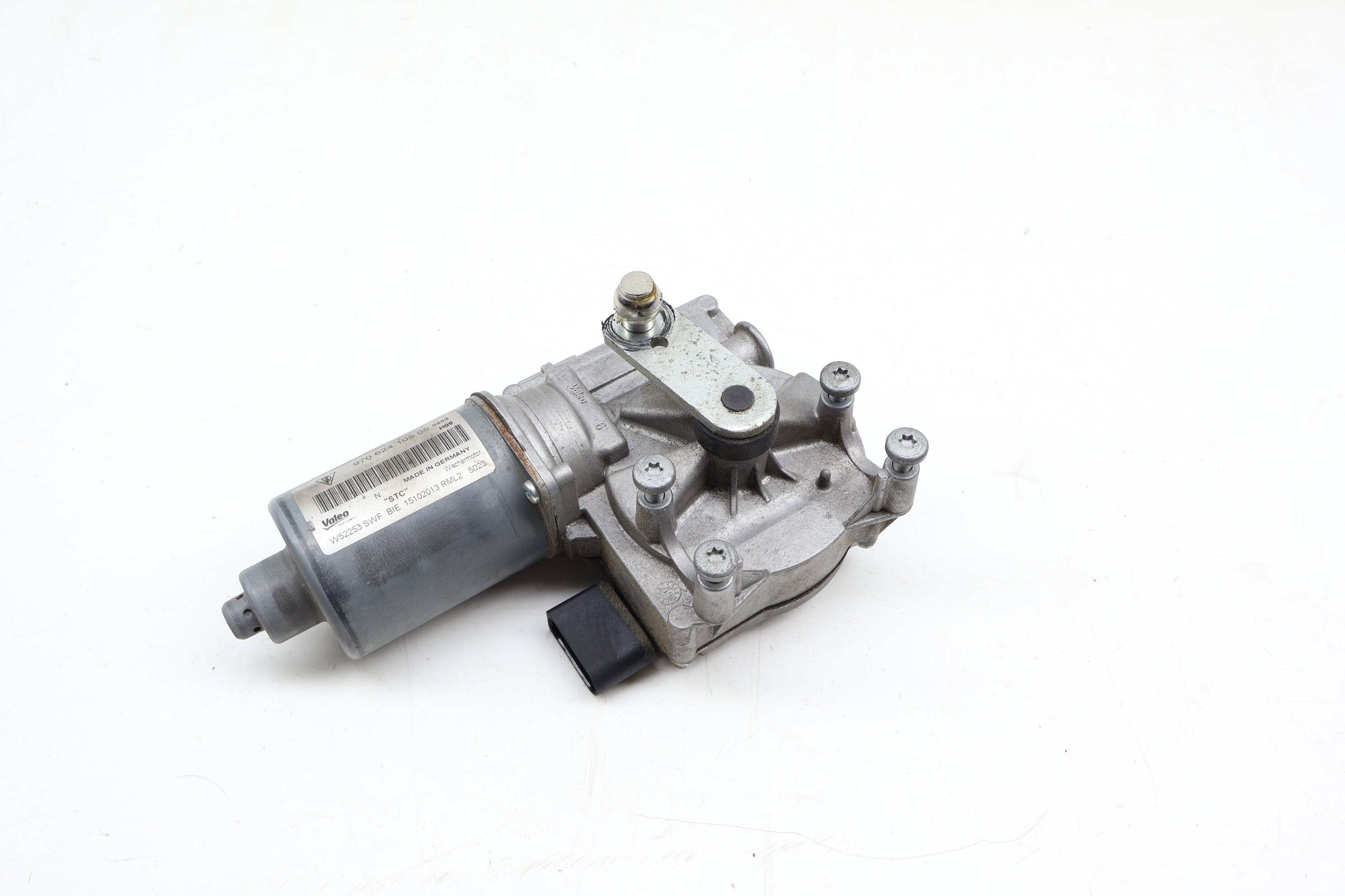 Windshield Wiper Motor 97062410505