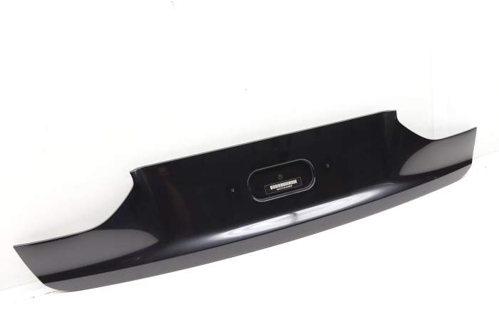 Trunk Lid Trim / Finish Panel 51247416687 main product photo