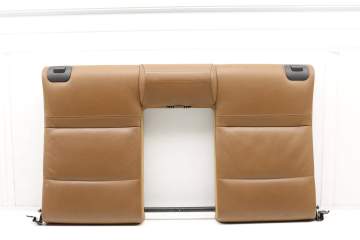 Upper Seat Backrest Cushion (Leather) 52207257174