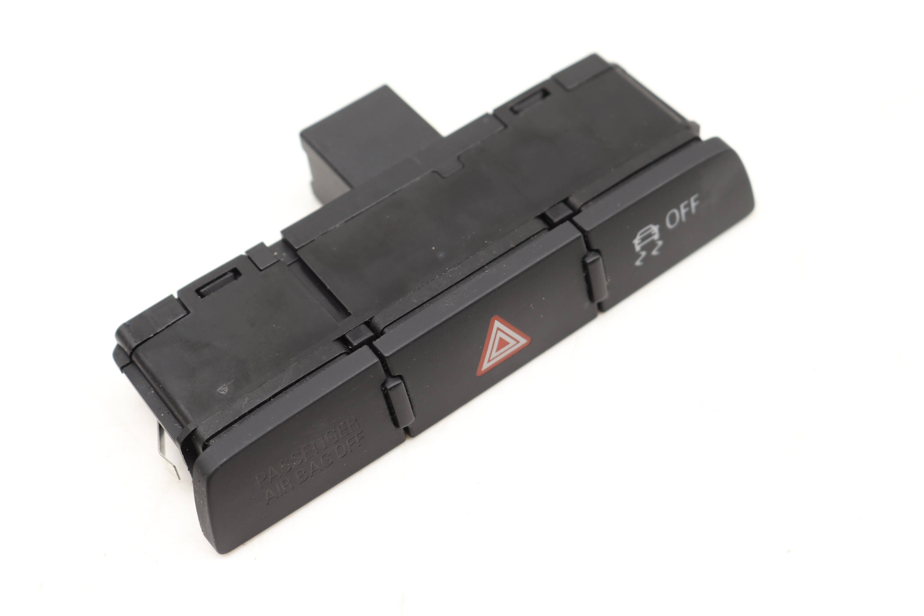 Dash Multi Switch 4L2927137C