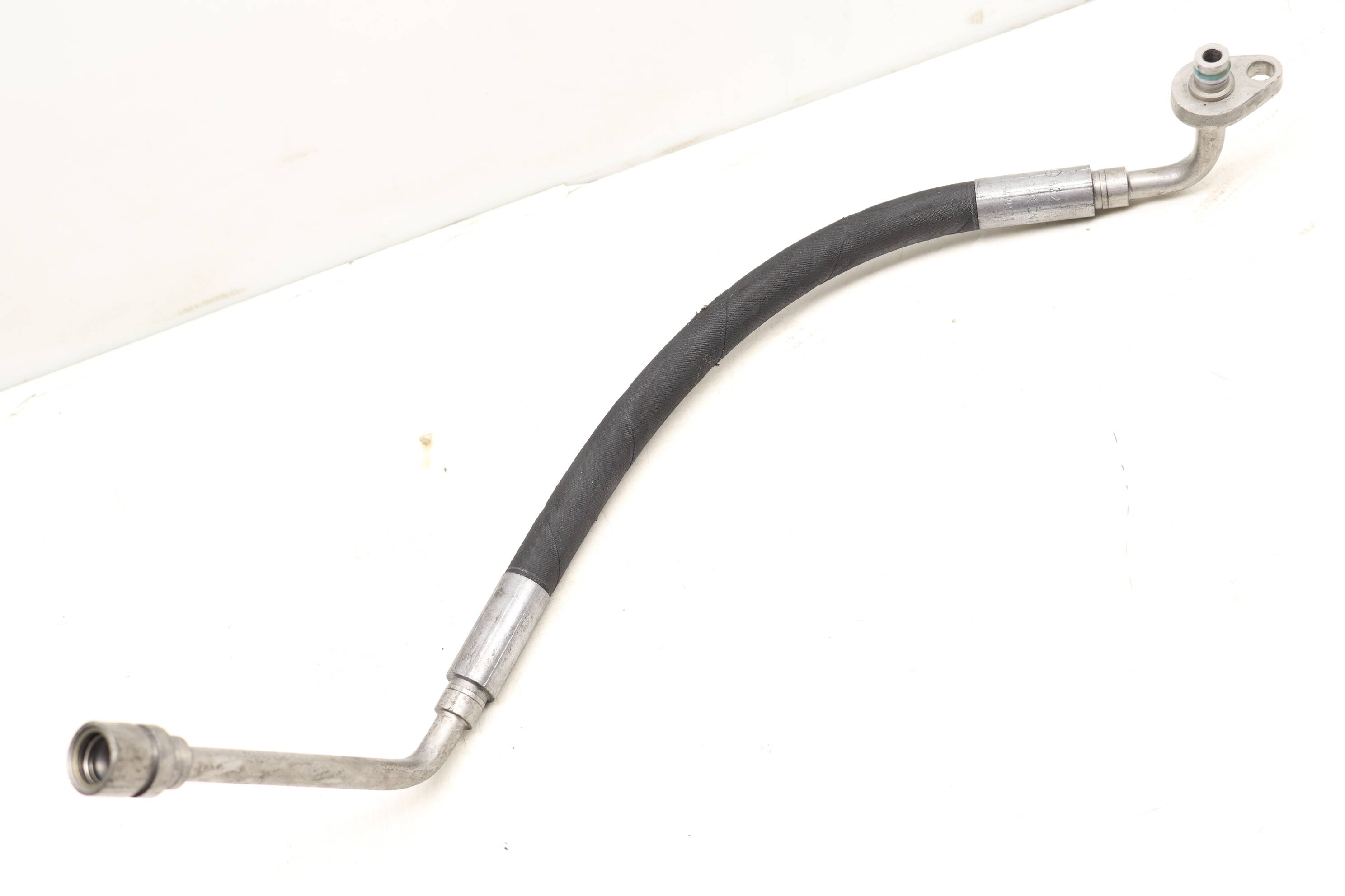 Abc Suspension Line / Pipe (High Pressure) 2223201254