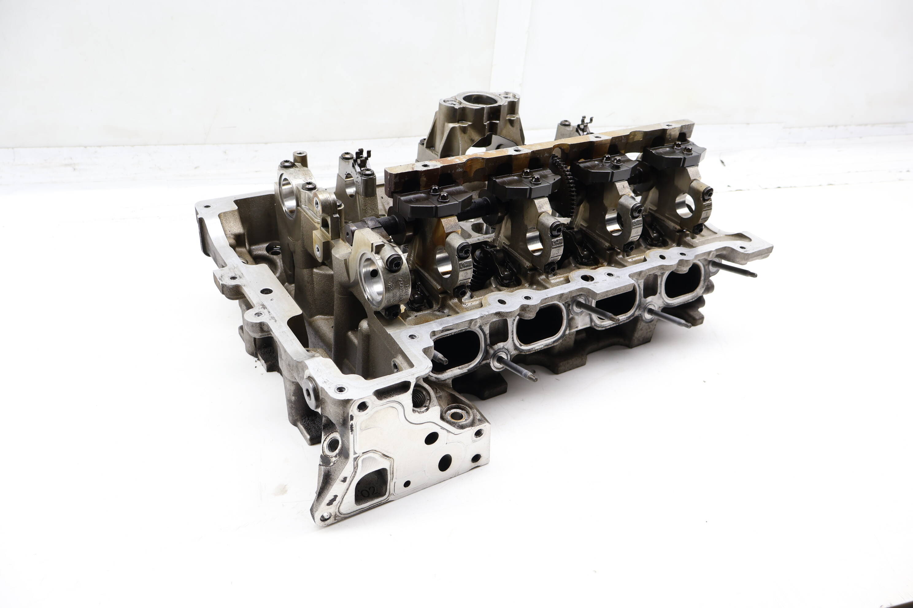 Engine Cylinder Head 11127624778