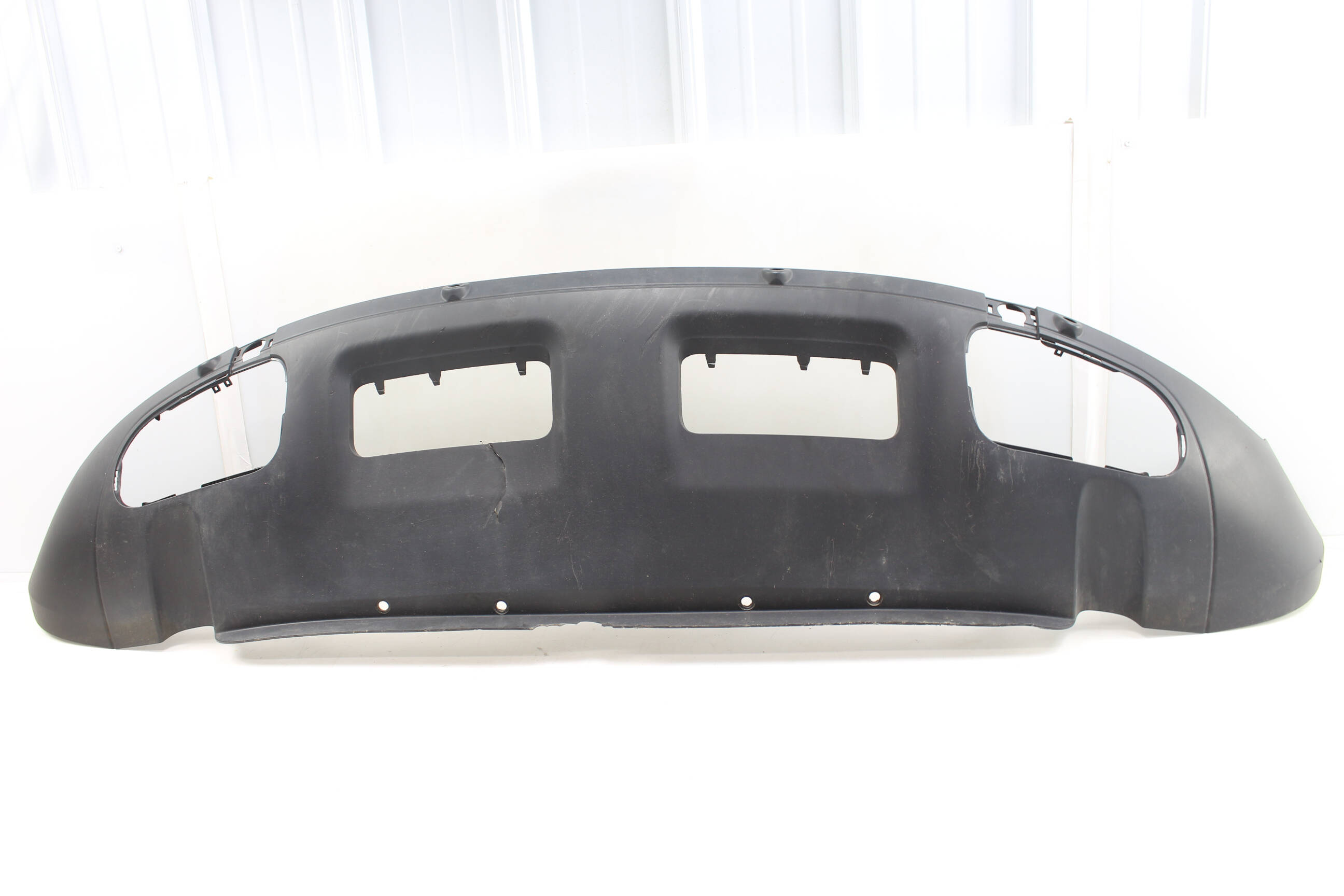 Bumper Cover Lower Valance / Spoiler 7L6807061L