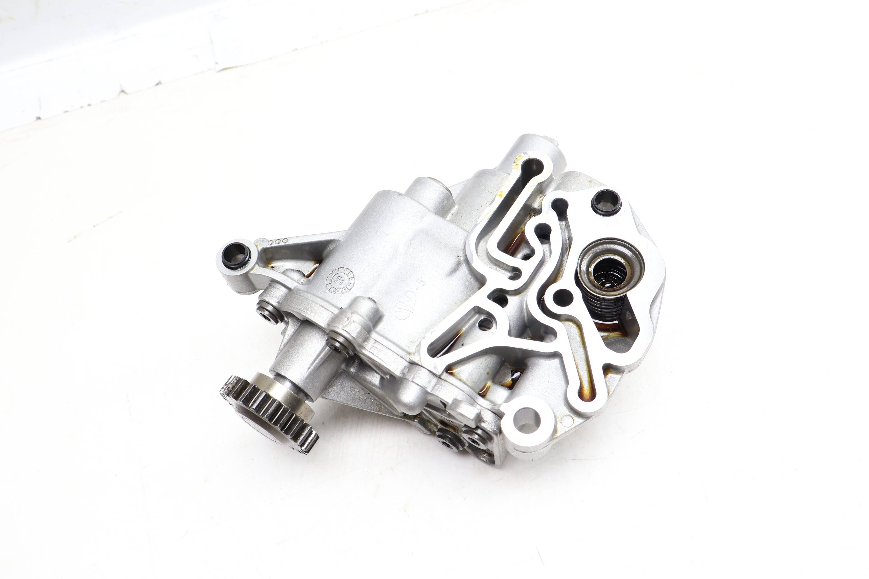 Engine Oil Pump 06H115105FS