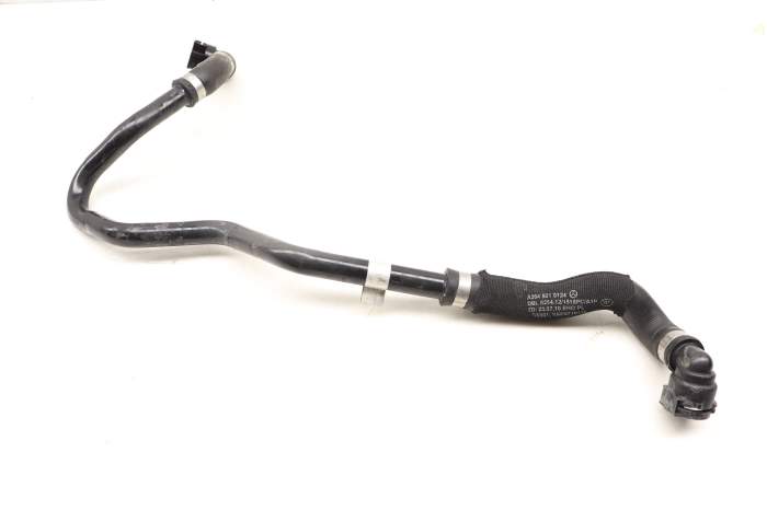 Coolant Hose / Line / Pipe 2045010124 main product photo