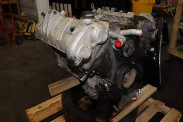 Engine Long Block Assembly 94810090360