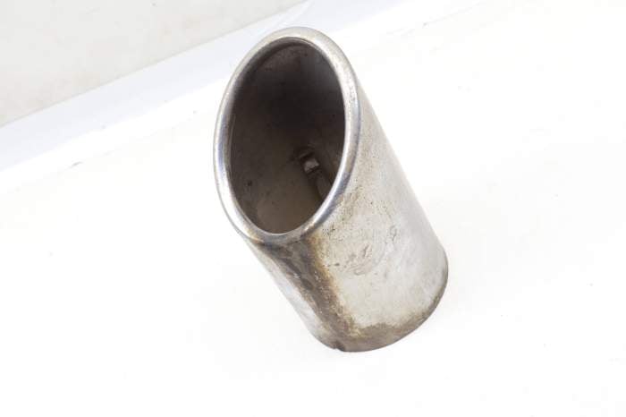 Exhaust Tip 4L0253825B main product photo