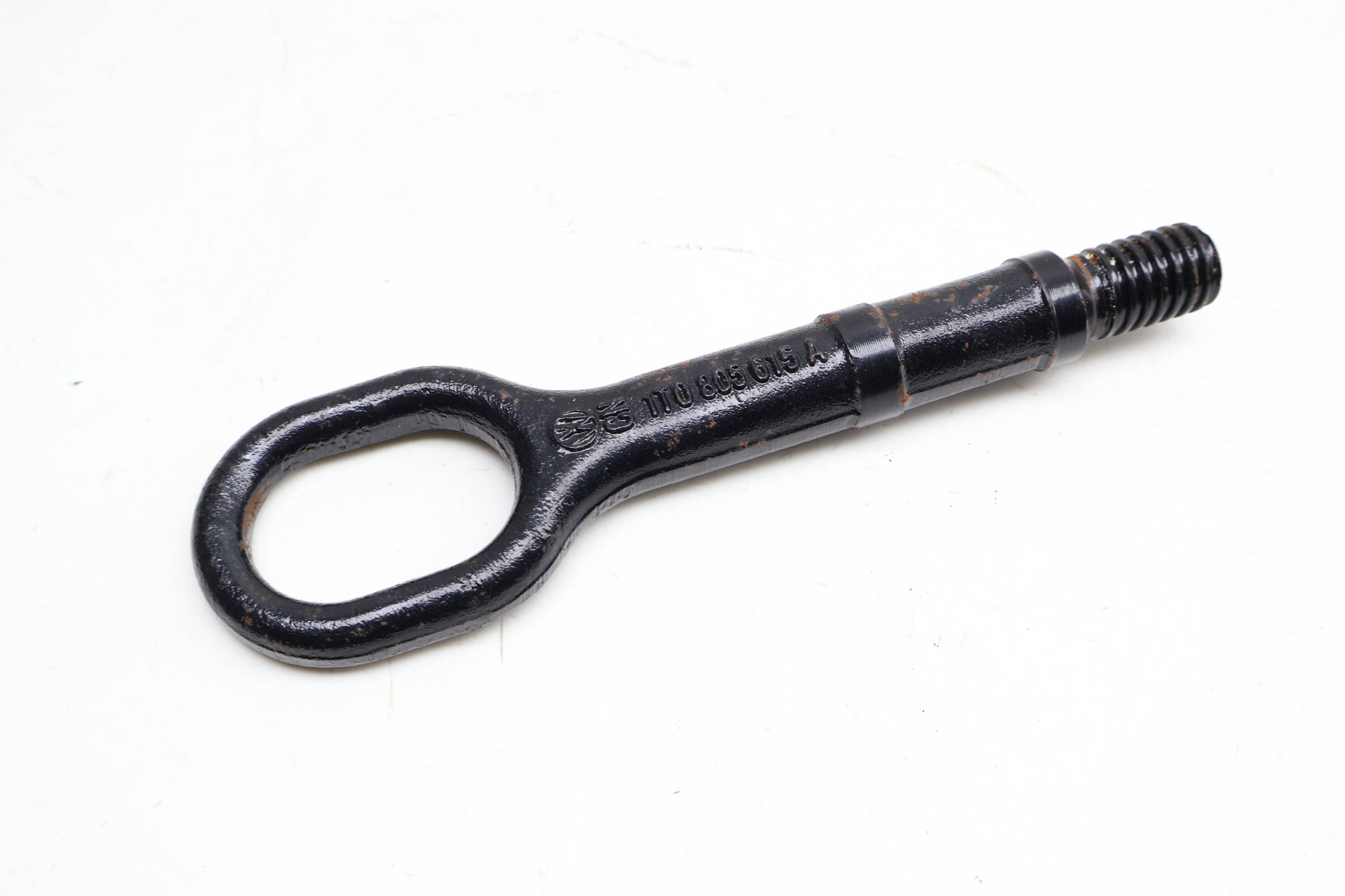 Tow Hook / Towing Eye 1T0805615A