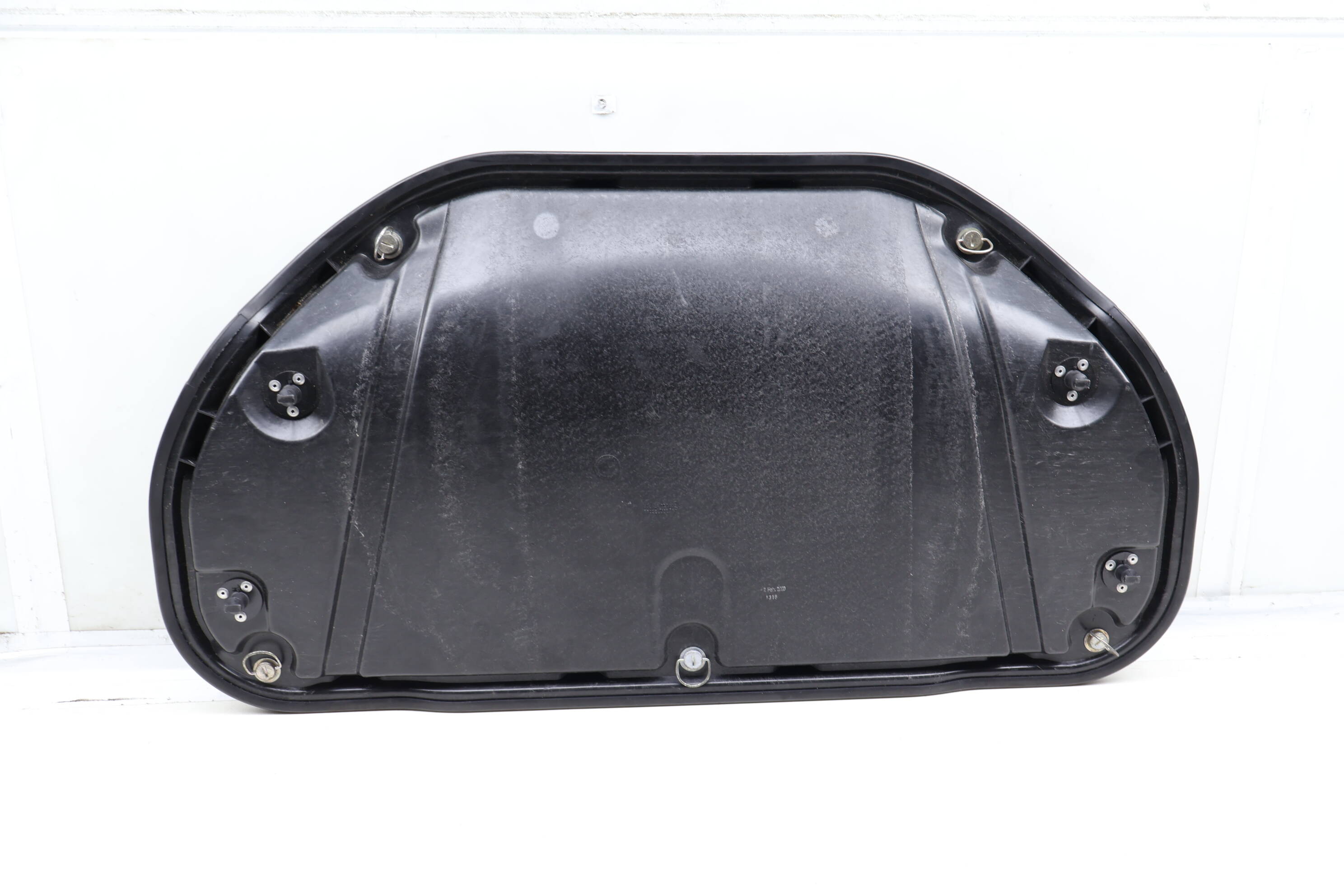 Engine Cover 98651301101