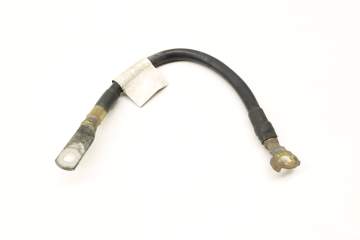 Negative Battery Ground Cable 1T0971235A