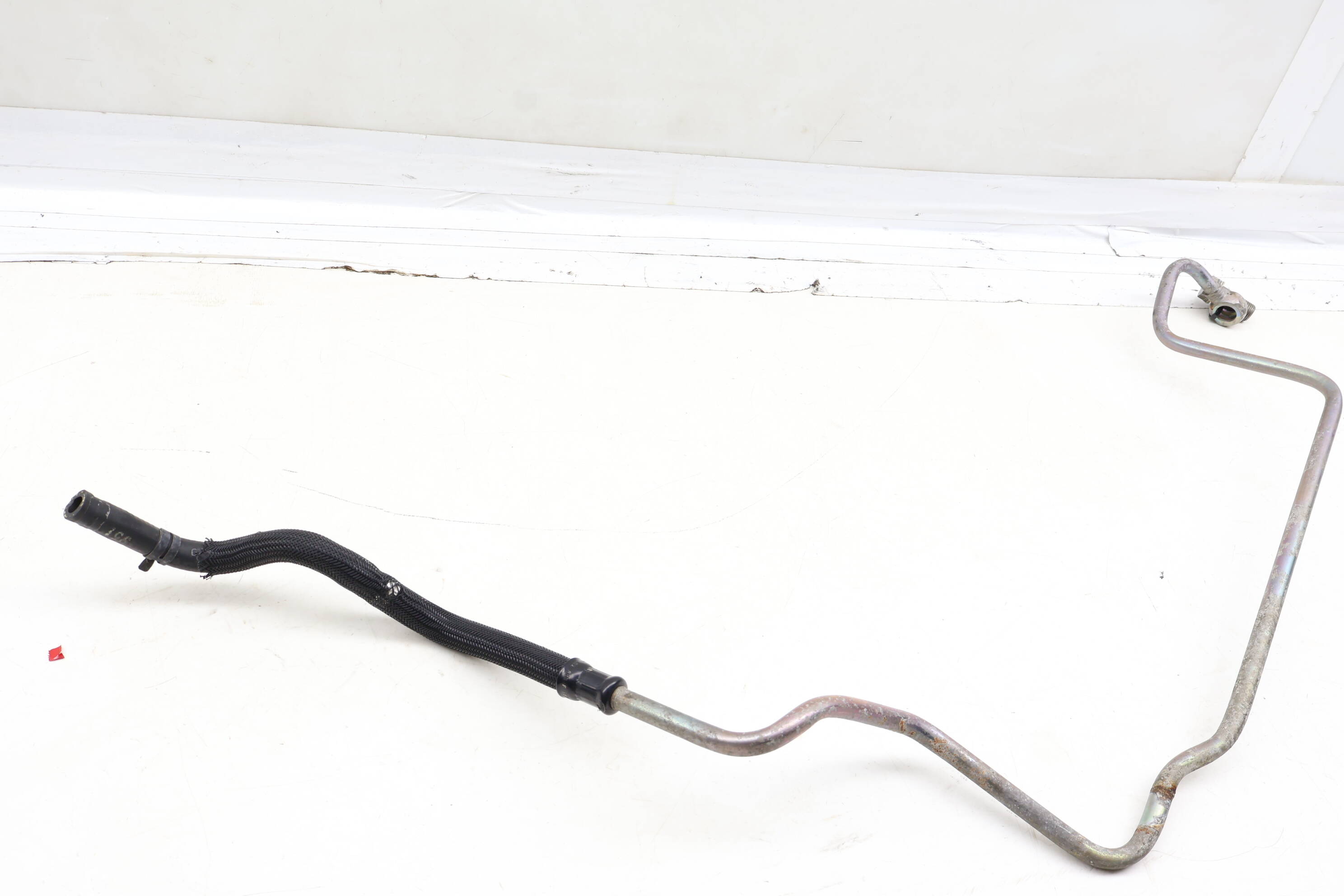 Power Steering Return Hose / Line 1J1422891F