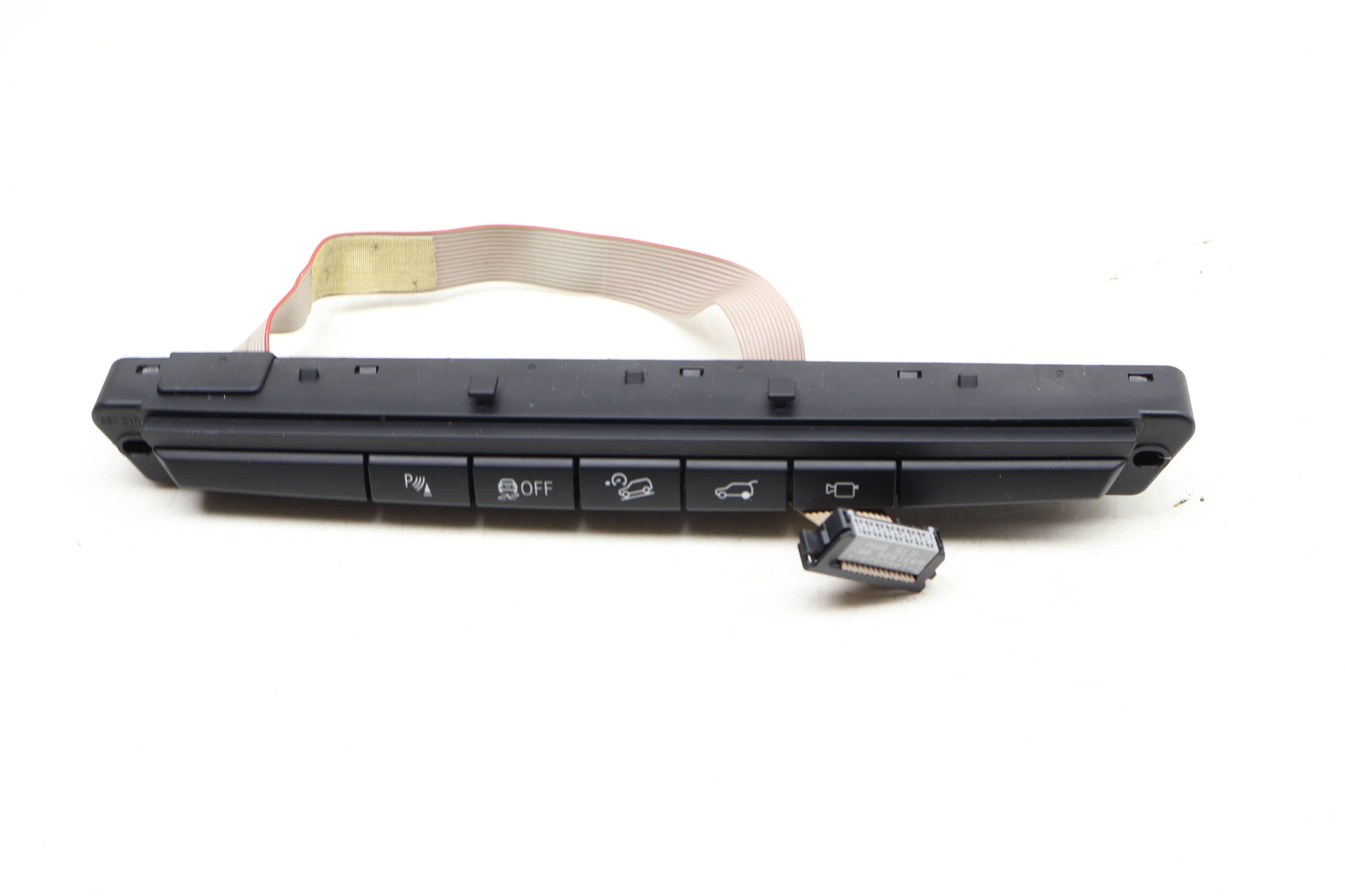 Center Console Multi Switch 61319202037