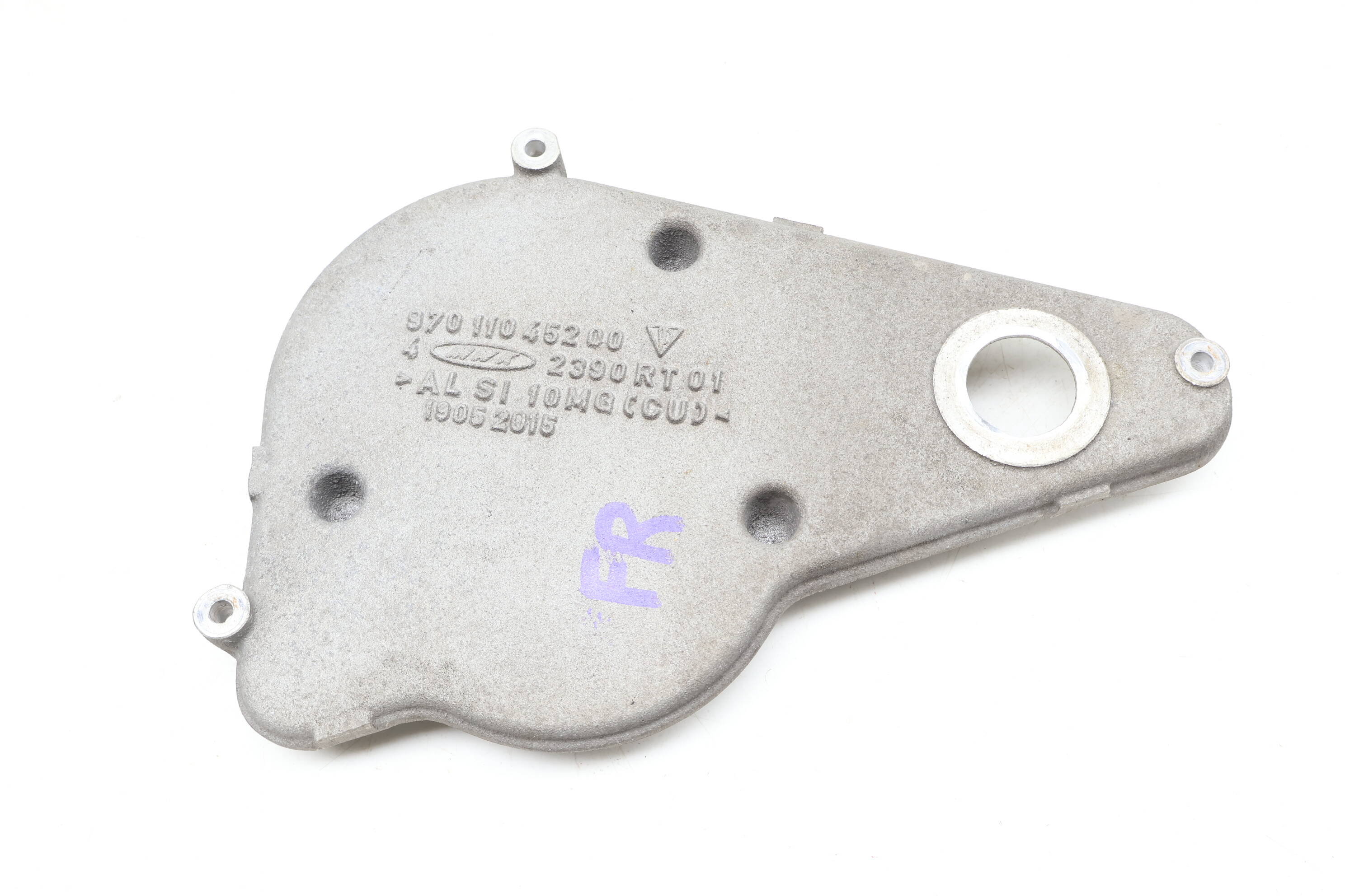 Air Filter Box Cover 97011045200