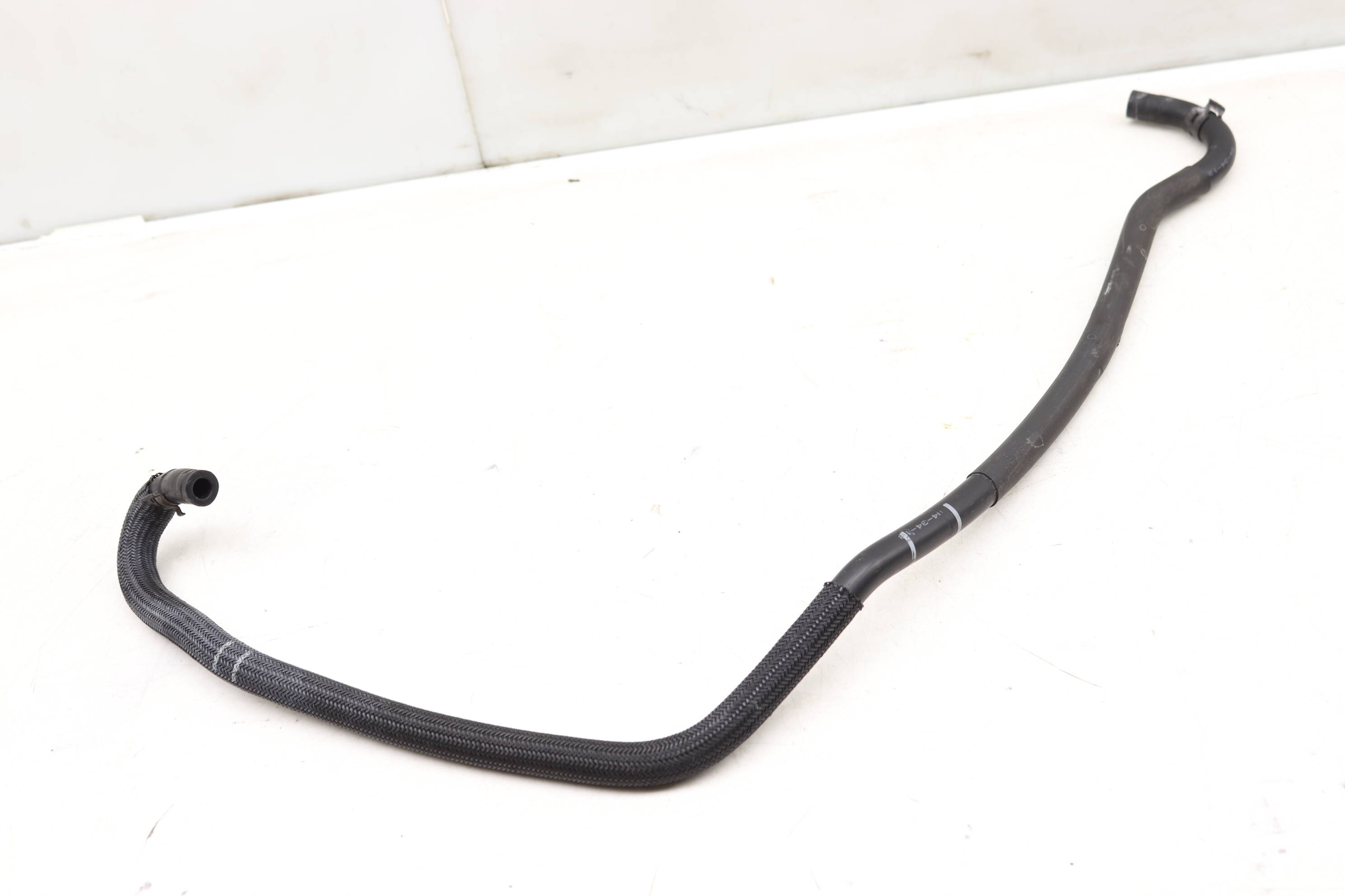 Intake Vacuum Hose / Line 7P5133352C 95811002021