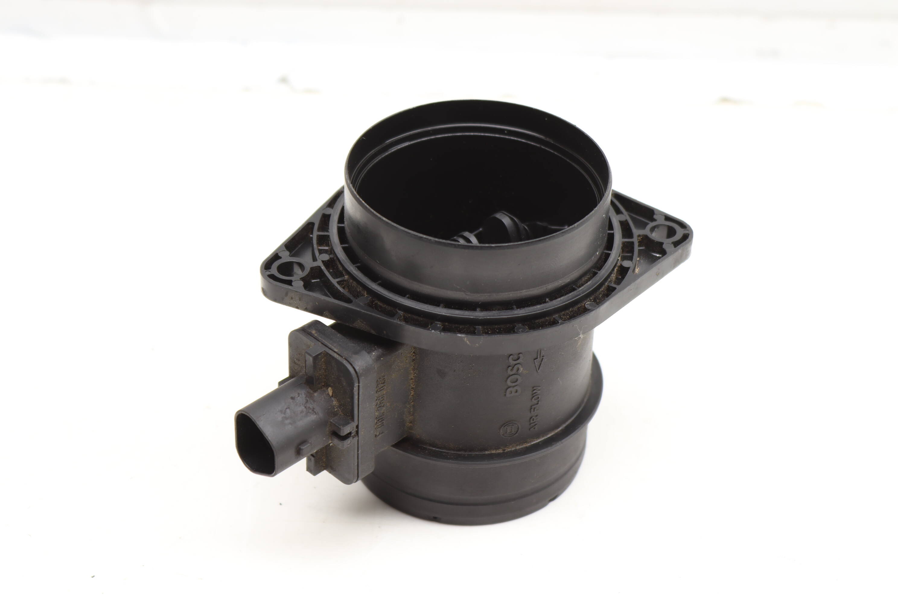 Mass Air Flow Sensor / Maf CPLA12B579AA