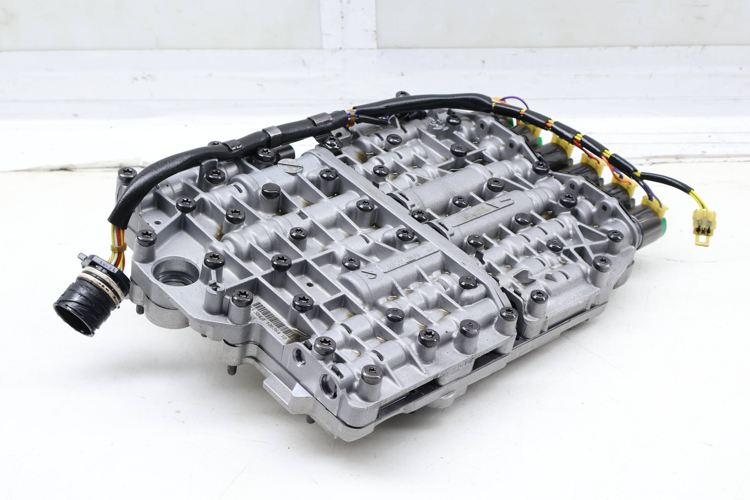 Transmission Valve Body / Mechatronic 01V927359AJ