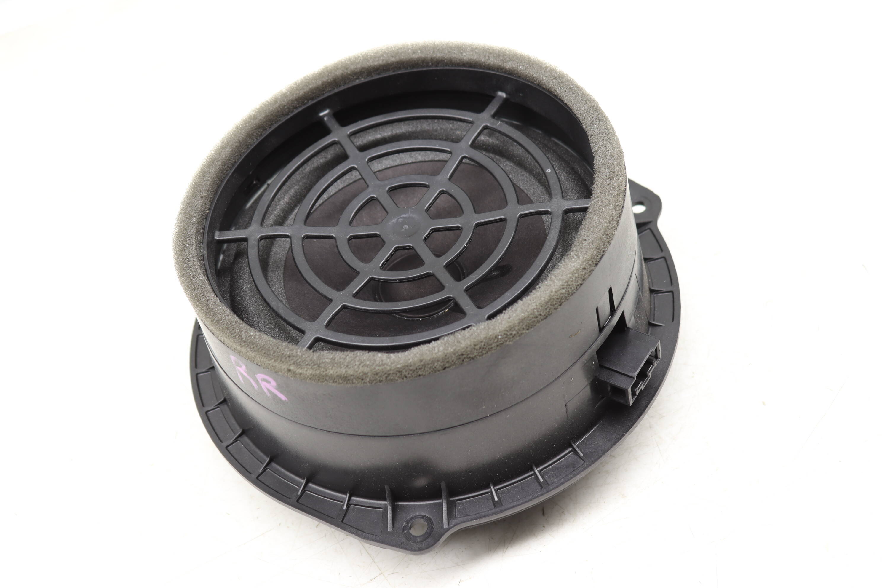 Door Speaker / Woofer (Bose) 4H0035411A