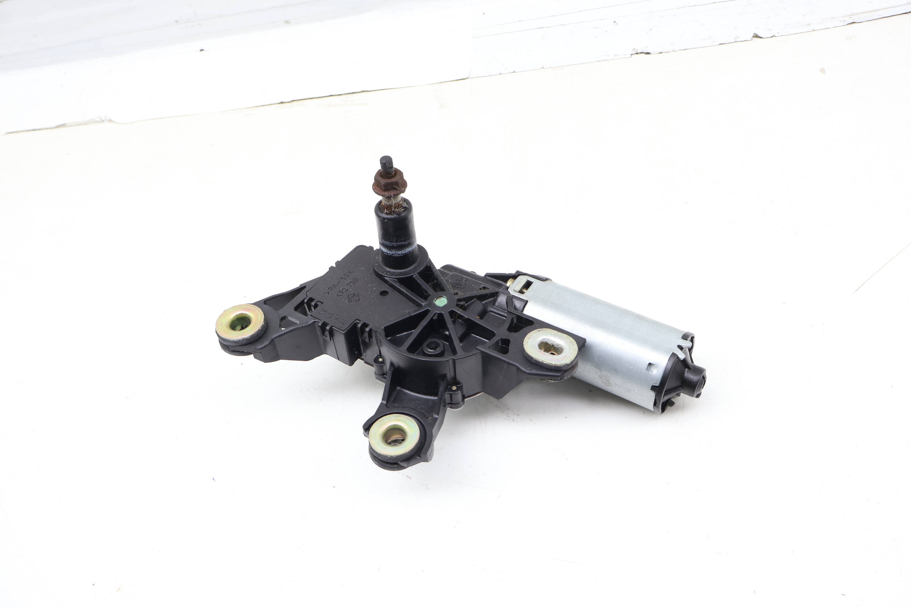 Hatch Wiper Motor 8L0955711B