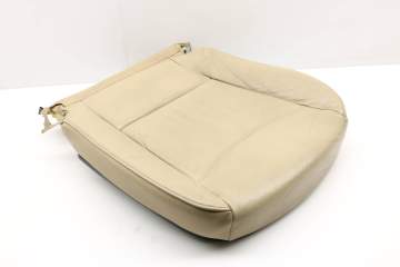 Lower Seat Bottom Cushion (Leather) 52107246807