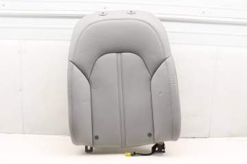 Upper Seat Backrest Cushion Assembly 4H0885805B