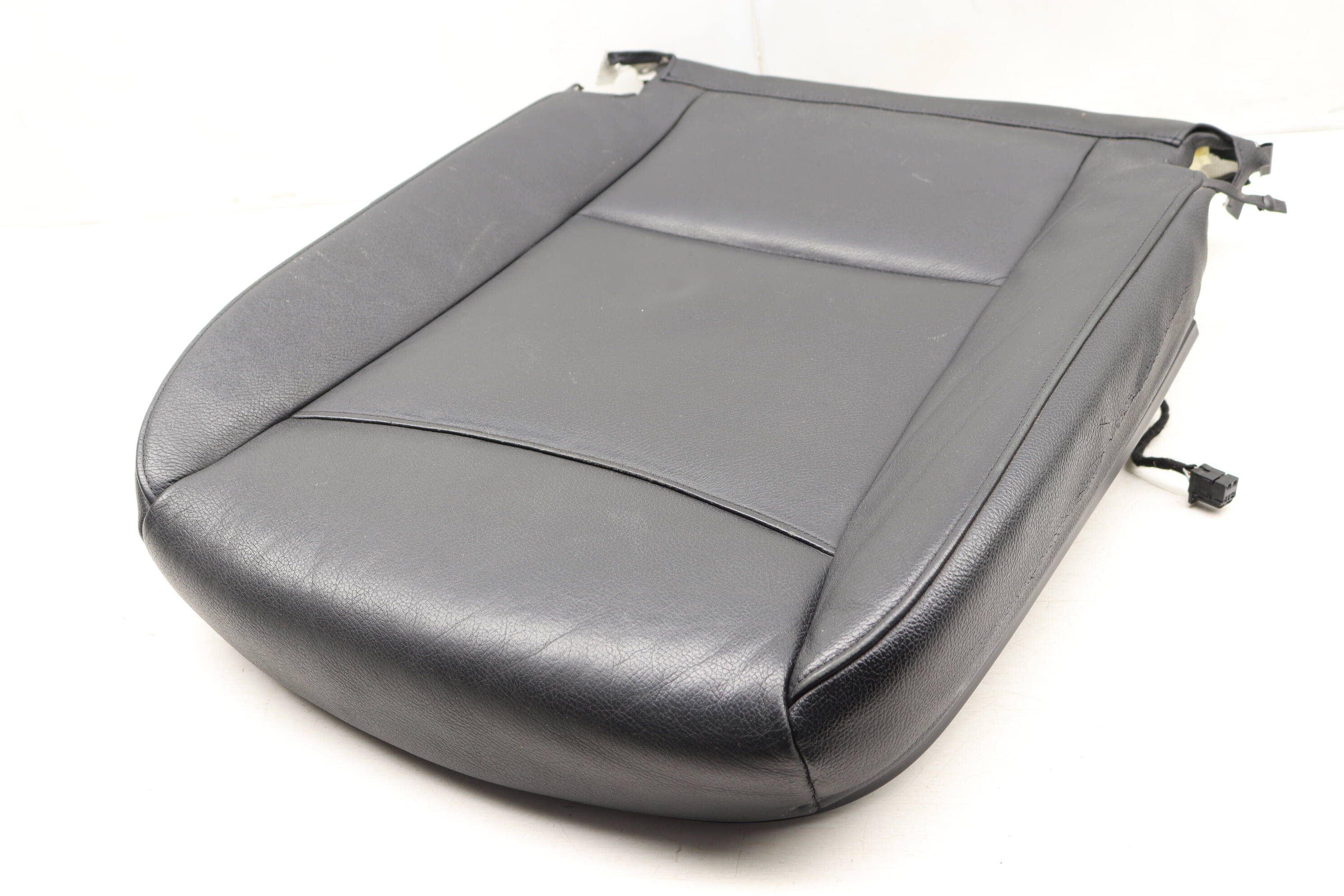 BMW Front Left Lower Seat Bottom Cushion (Leather) 52102992585