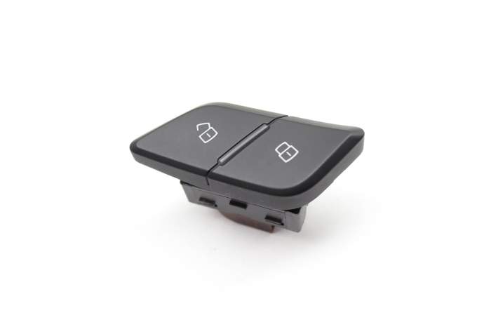 Door Lock / Unlock Switch 4M2962108 main product photo
