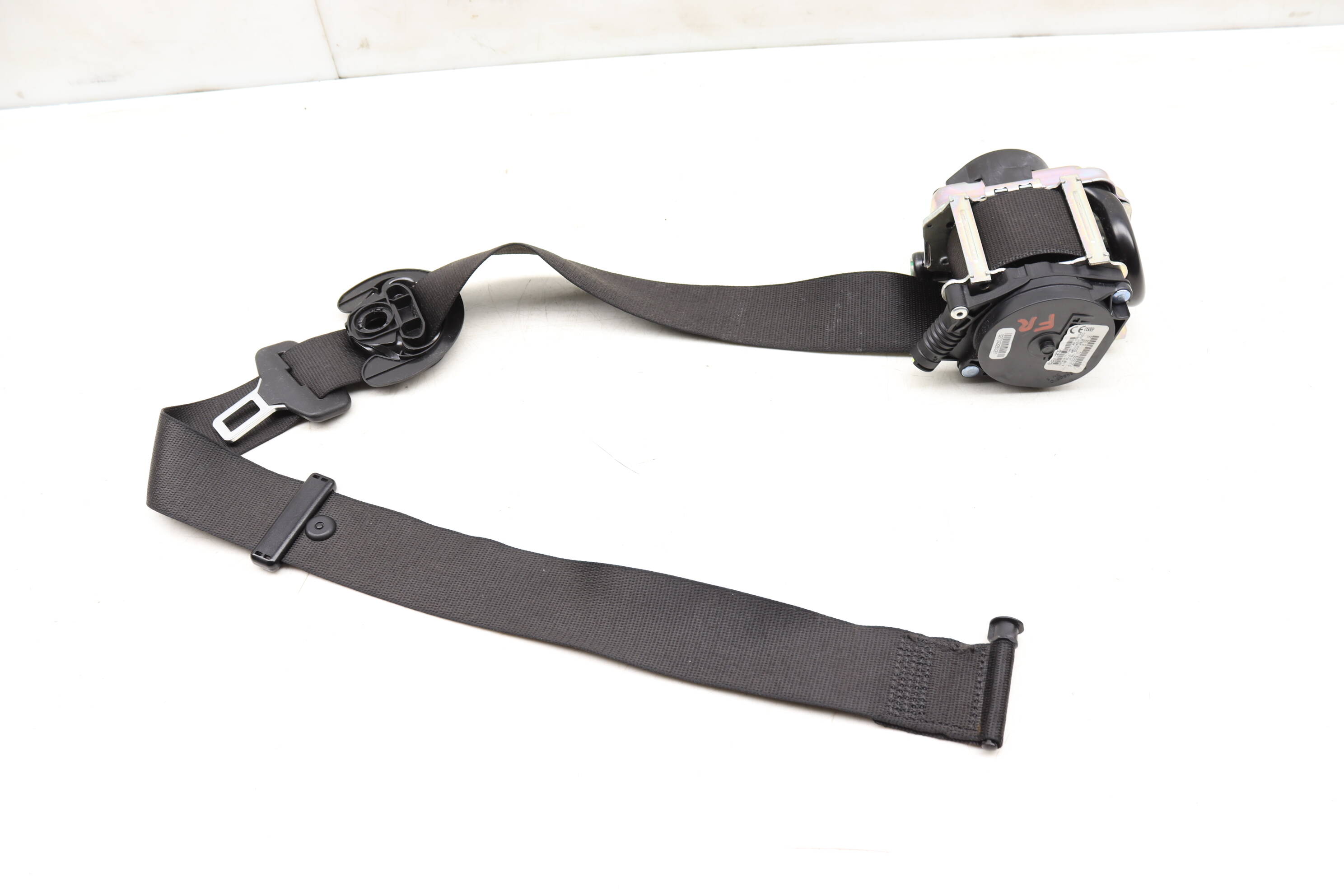 Seat&#x20;Belt&#x20;Retractor&#x20;72117343638