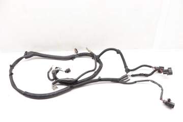 Starter / Alternator Wiring Harness / Battery Cable 8R0971228S