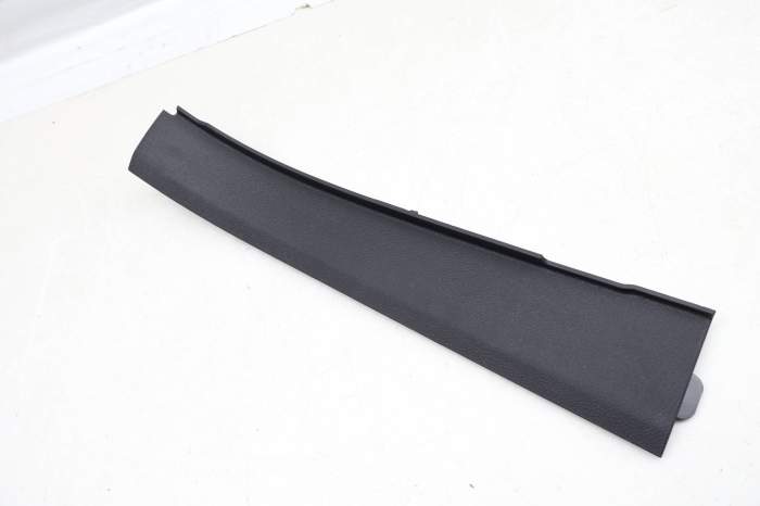 Center A Pillar Trim / Panel 3CN868223 main product photo