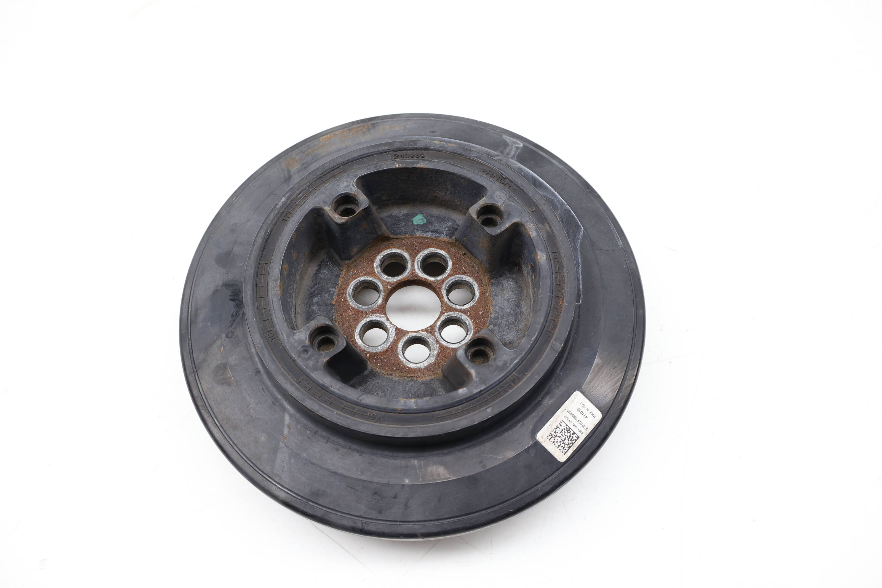Harmonic Balancer / Crankshaft / Crank Pulley 03H105243P