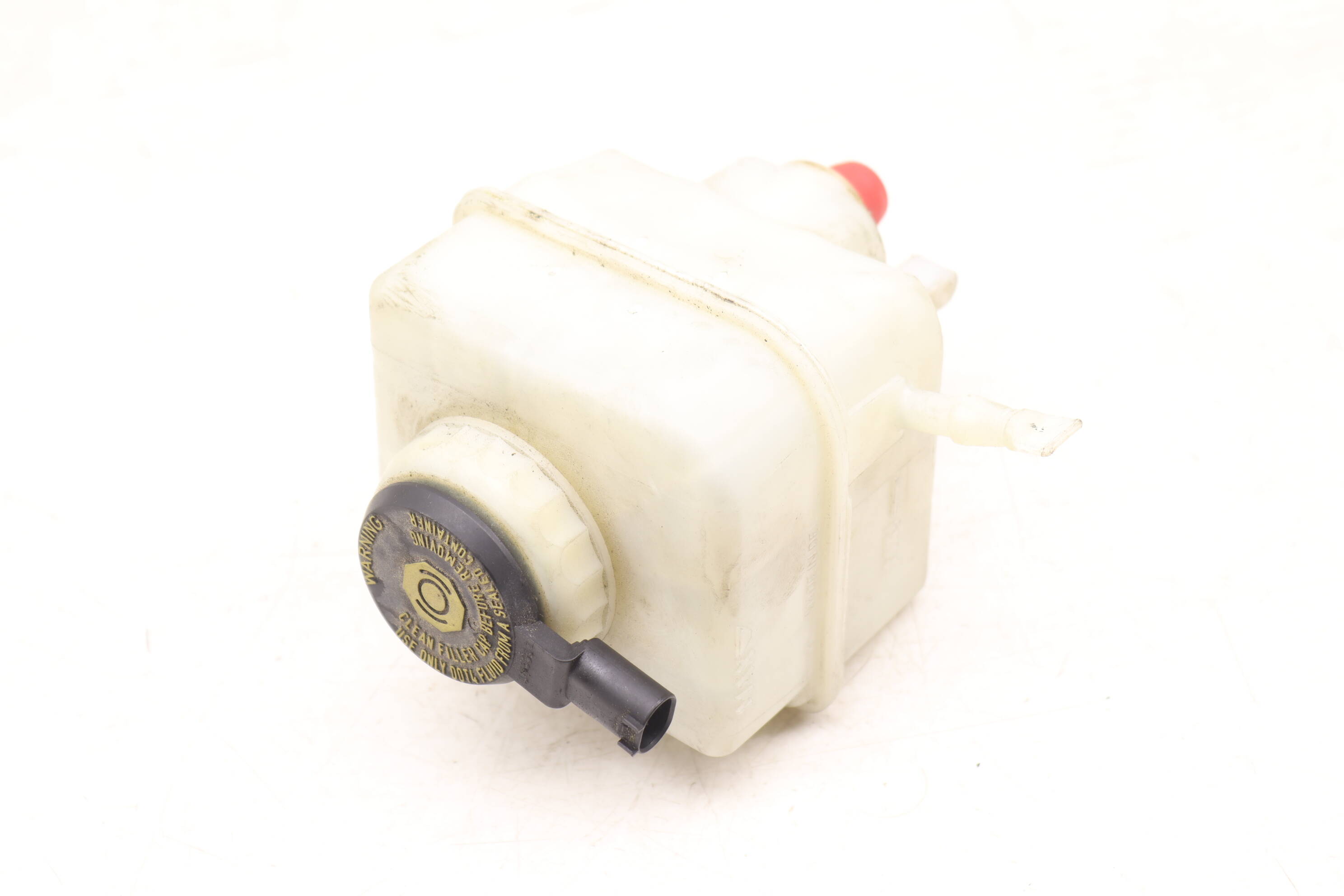 Brake Fluid Reservoir / Tank 34336782289
