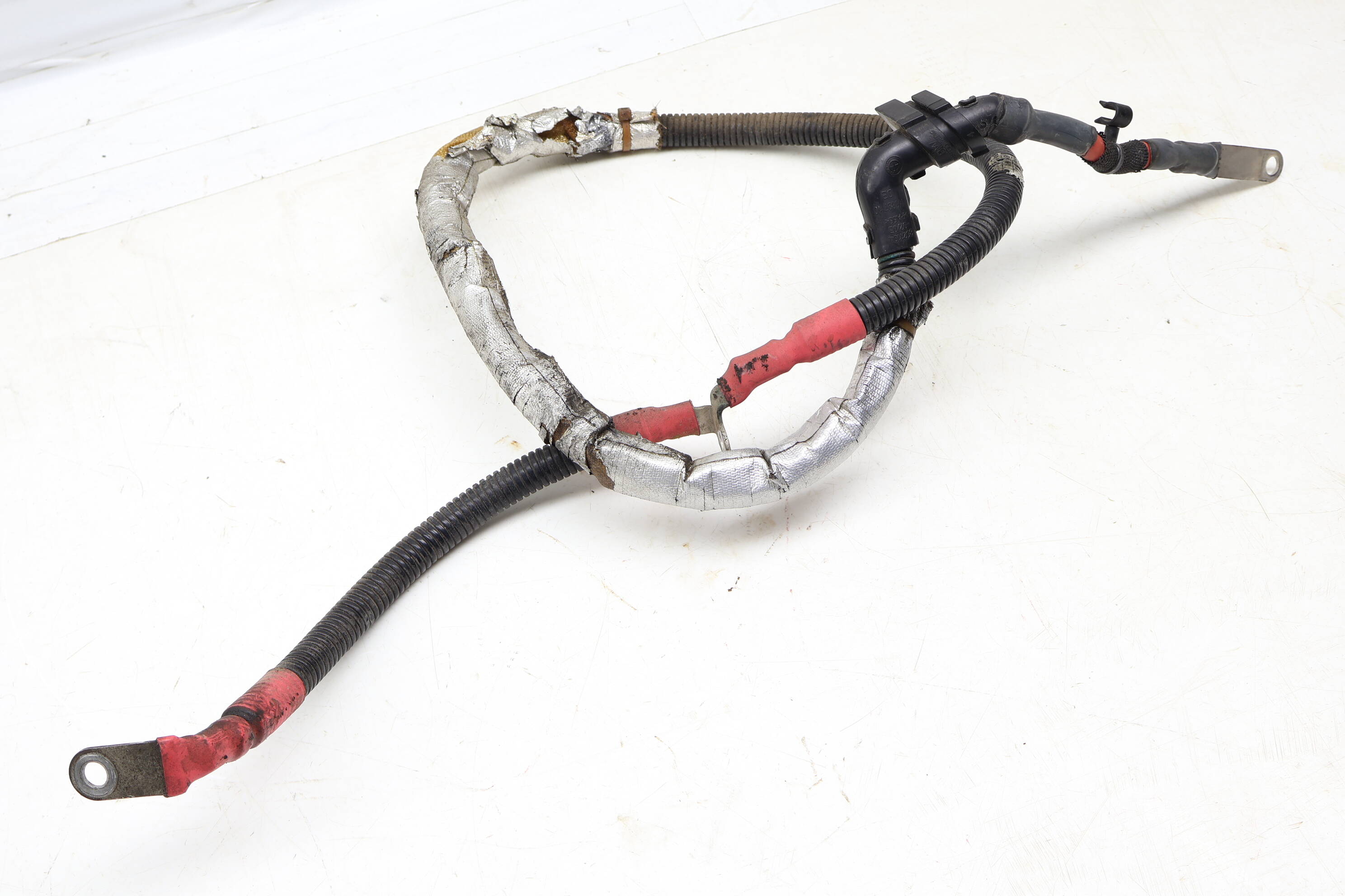 Starter / Alternator / Battery Cable 12427624617