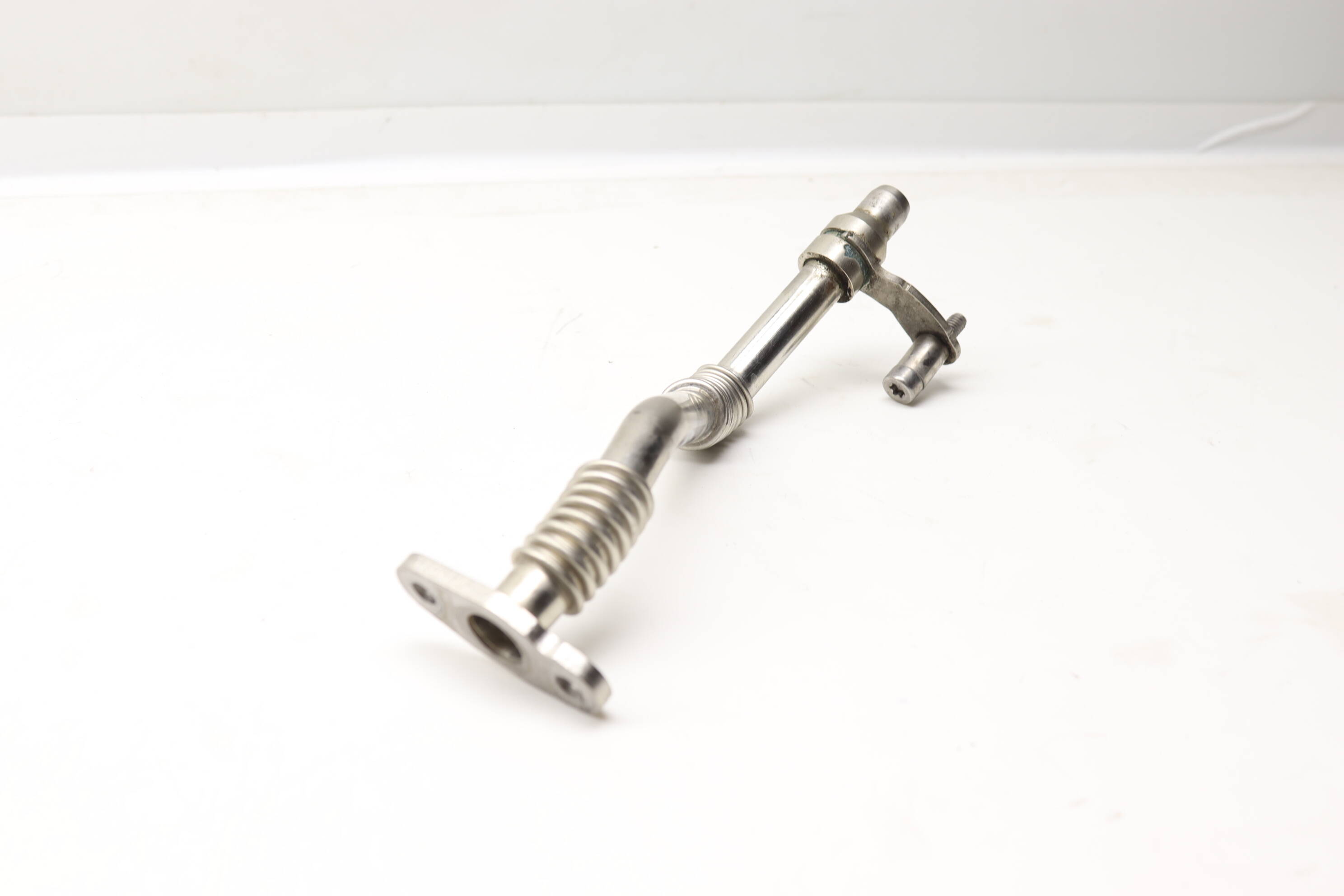 Turbo Oil Pipe / Line (Return) 11427844987