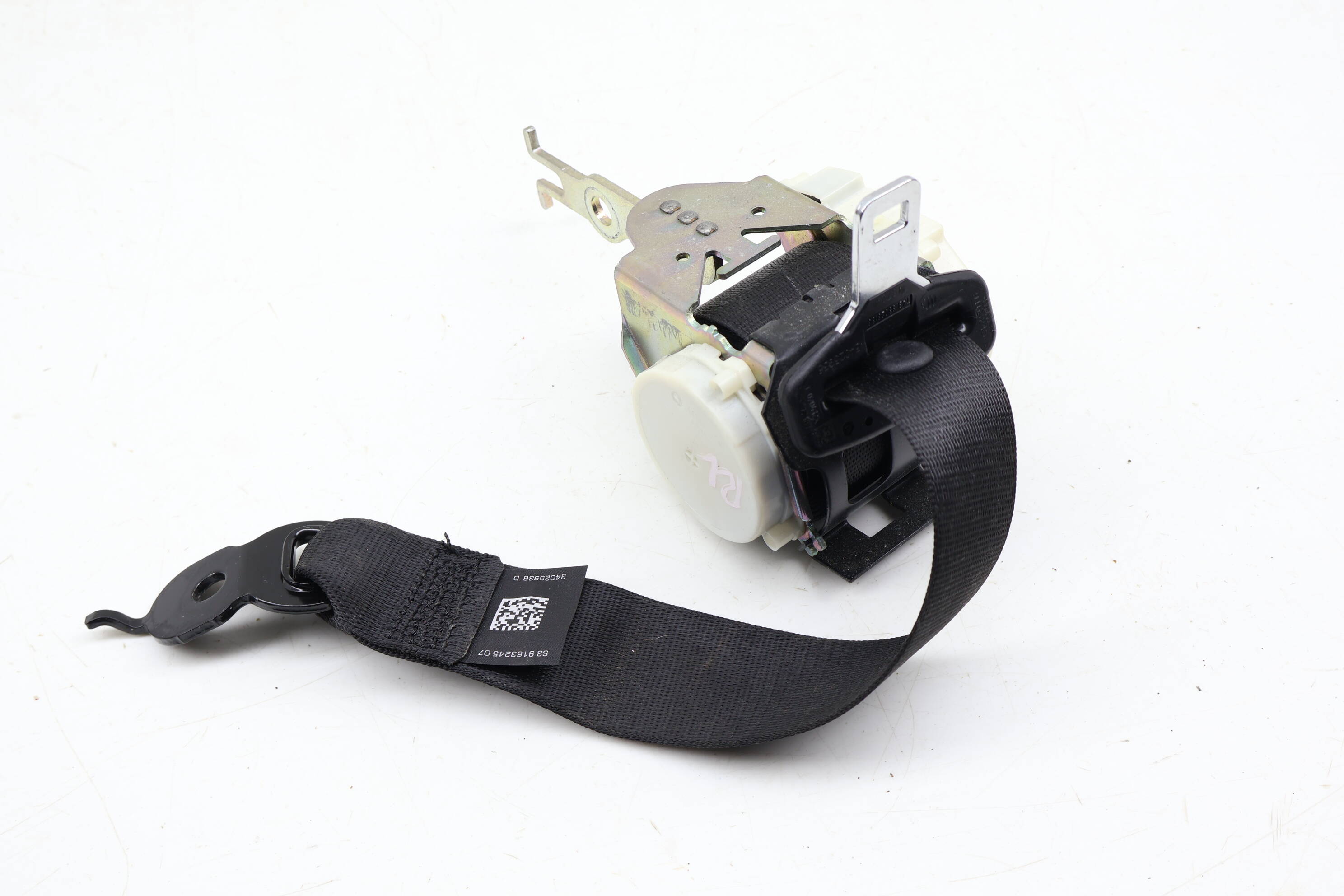 Seat Belt Retractor 72119163245