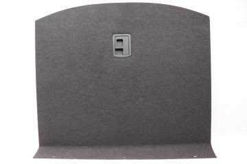 Trunk Mat / Spare Tire Cover 8W7863463A