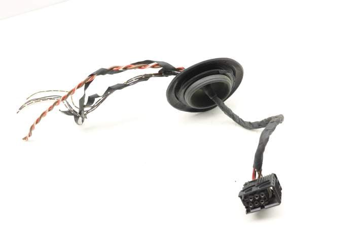 In-Tank Fuel Pump Wiring Connector / Pigtail main product photo
