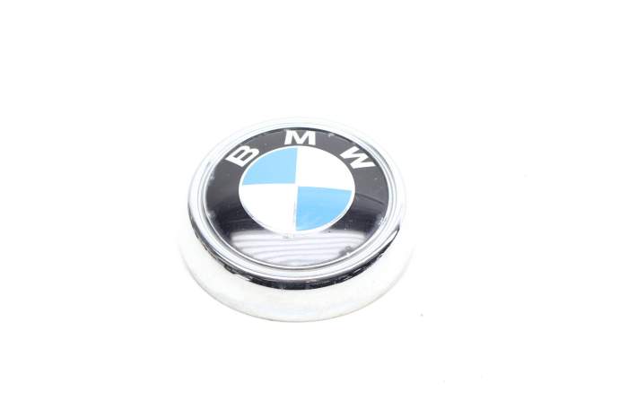 Trunk Emblem / Badge 51147364375 main product photo