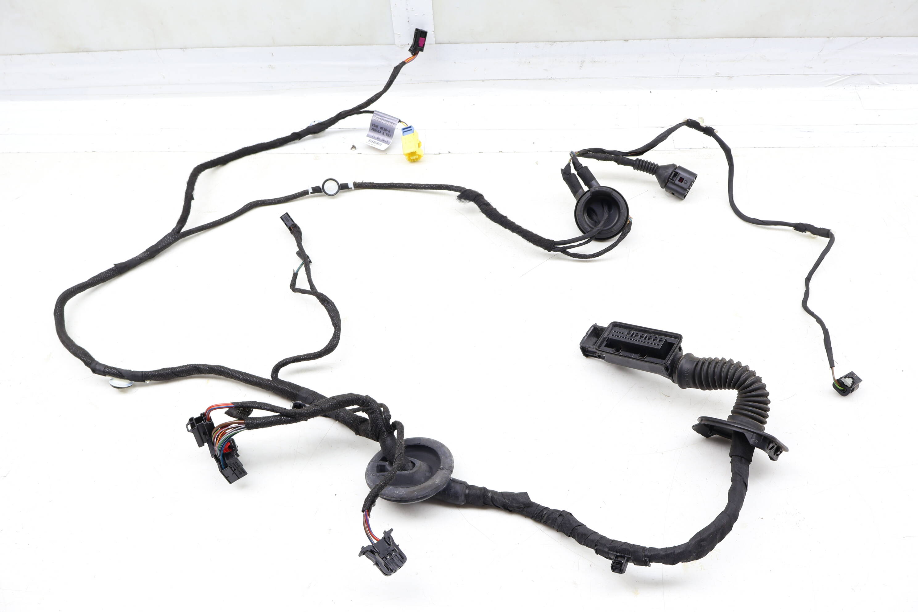 Door Wiring Harness 8T1971029Q