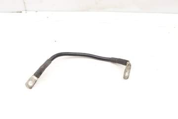 Battery Ground Strap / Cable 8D1971235E
