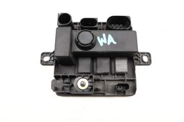 Integrated Power Supply / Battery Module 12637591534
