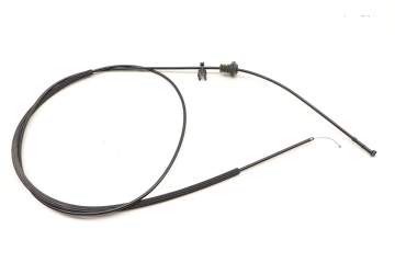 Hood Latch Release Cable 4H1823535B