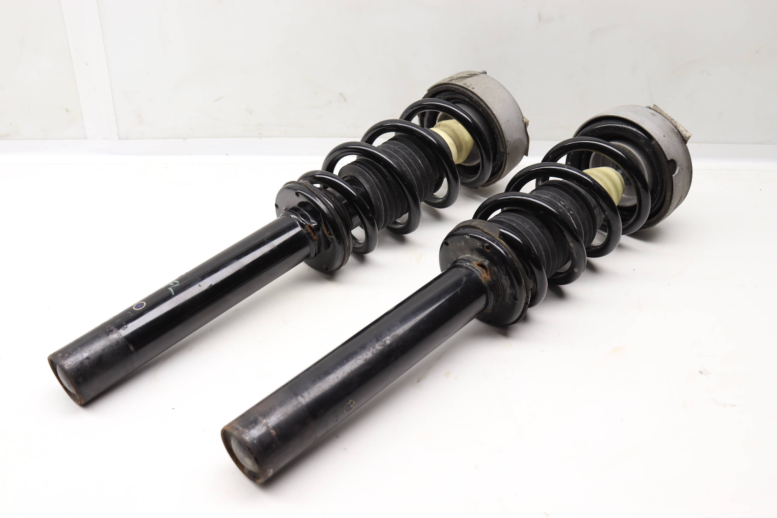 Fcs Strut Shock / Spring Assembly Set (3337073)