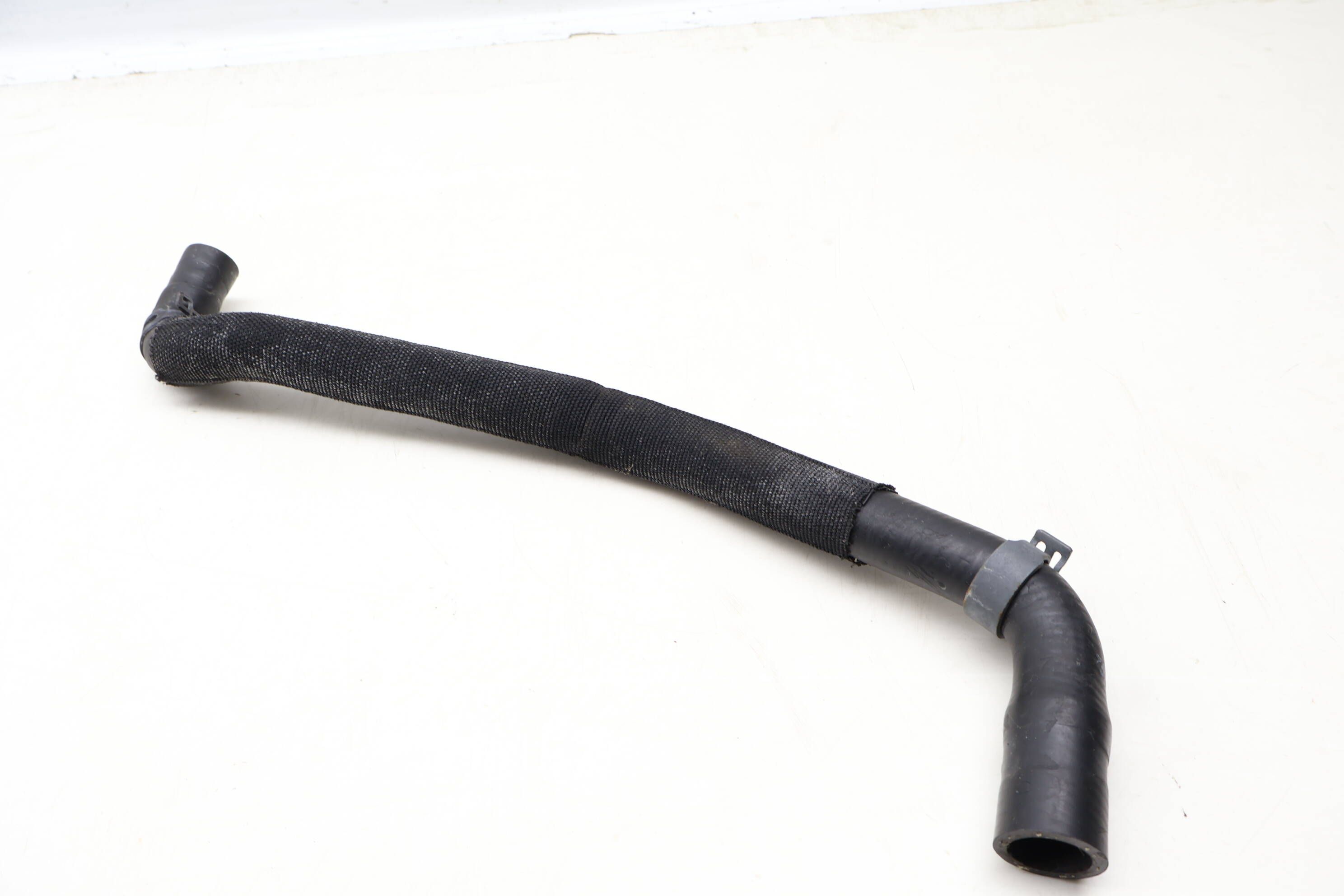 Heater Core Coolant Hose / Line (Return) 8K0819373