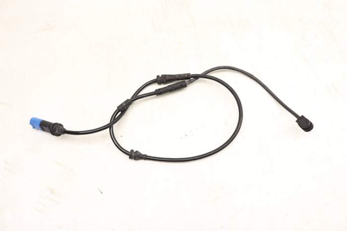 Brake Pad Wear Indicator Sensor / Wiring Harness 34356870351 main product photo