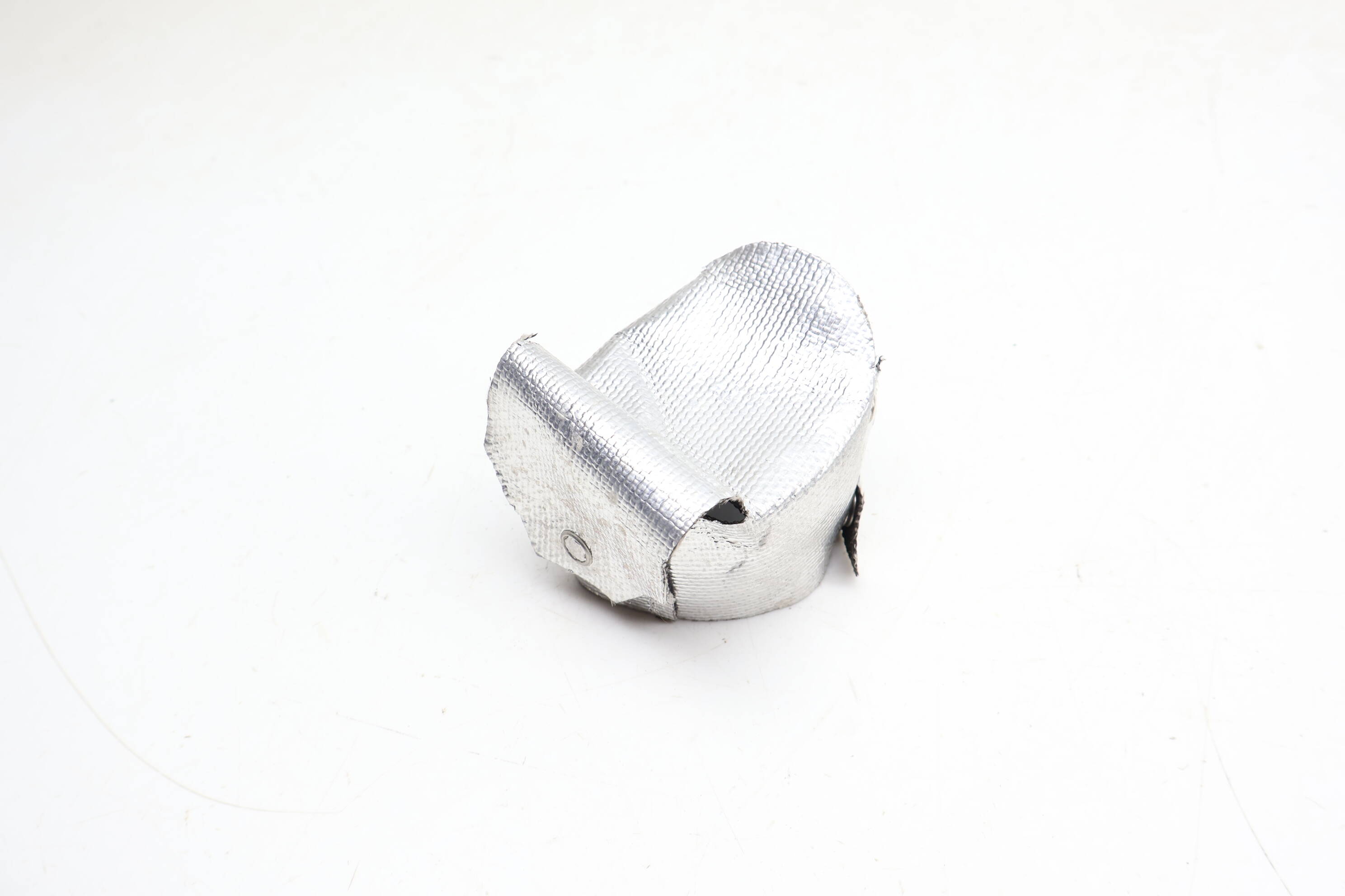 Auxiliary Water / Coolant Pump Heat Shield 5Q0121653B