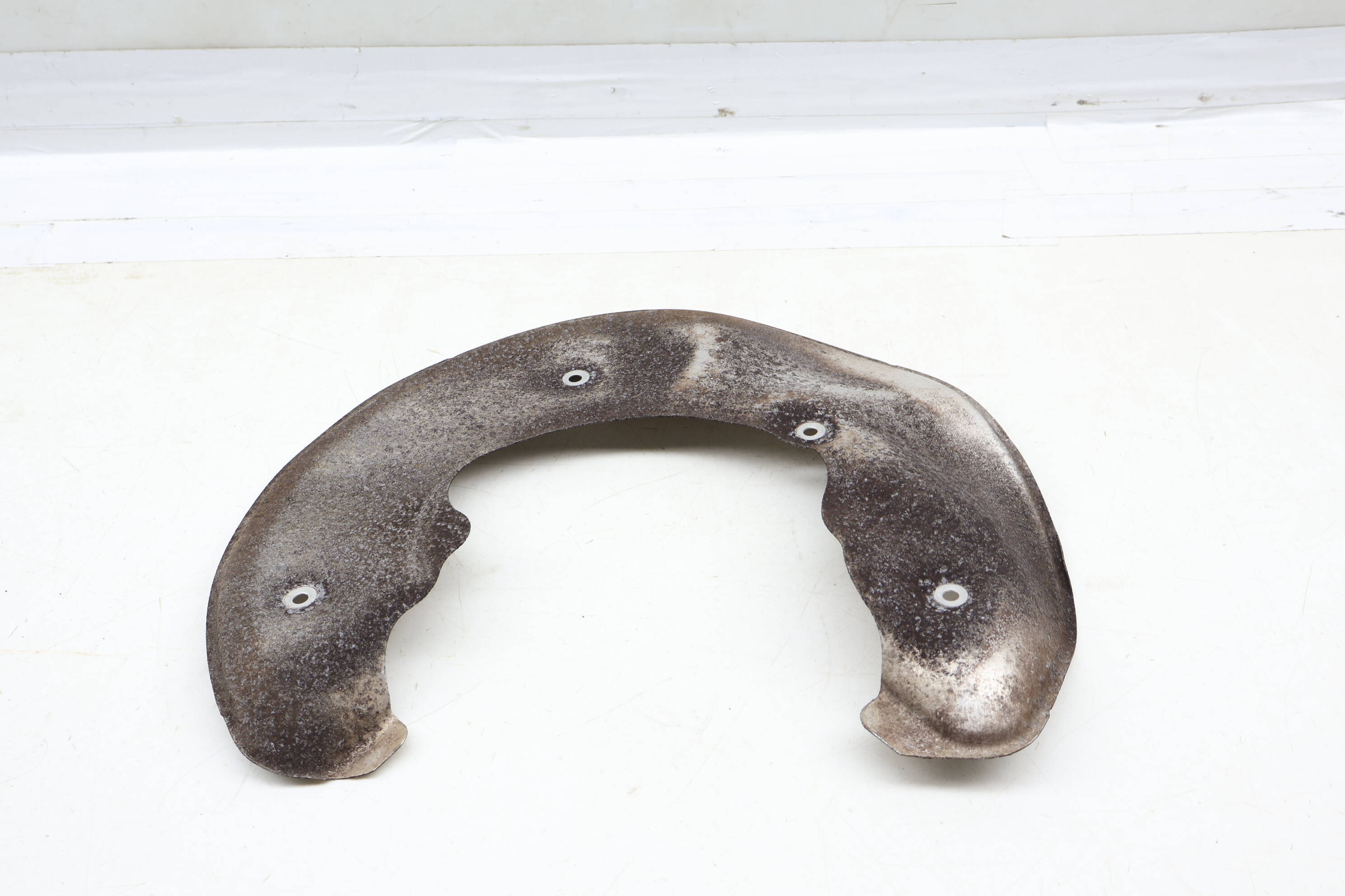 Brake Dust / Splash Shield 8K0615311D