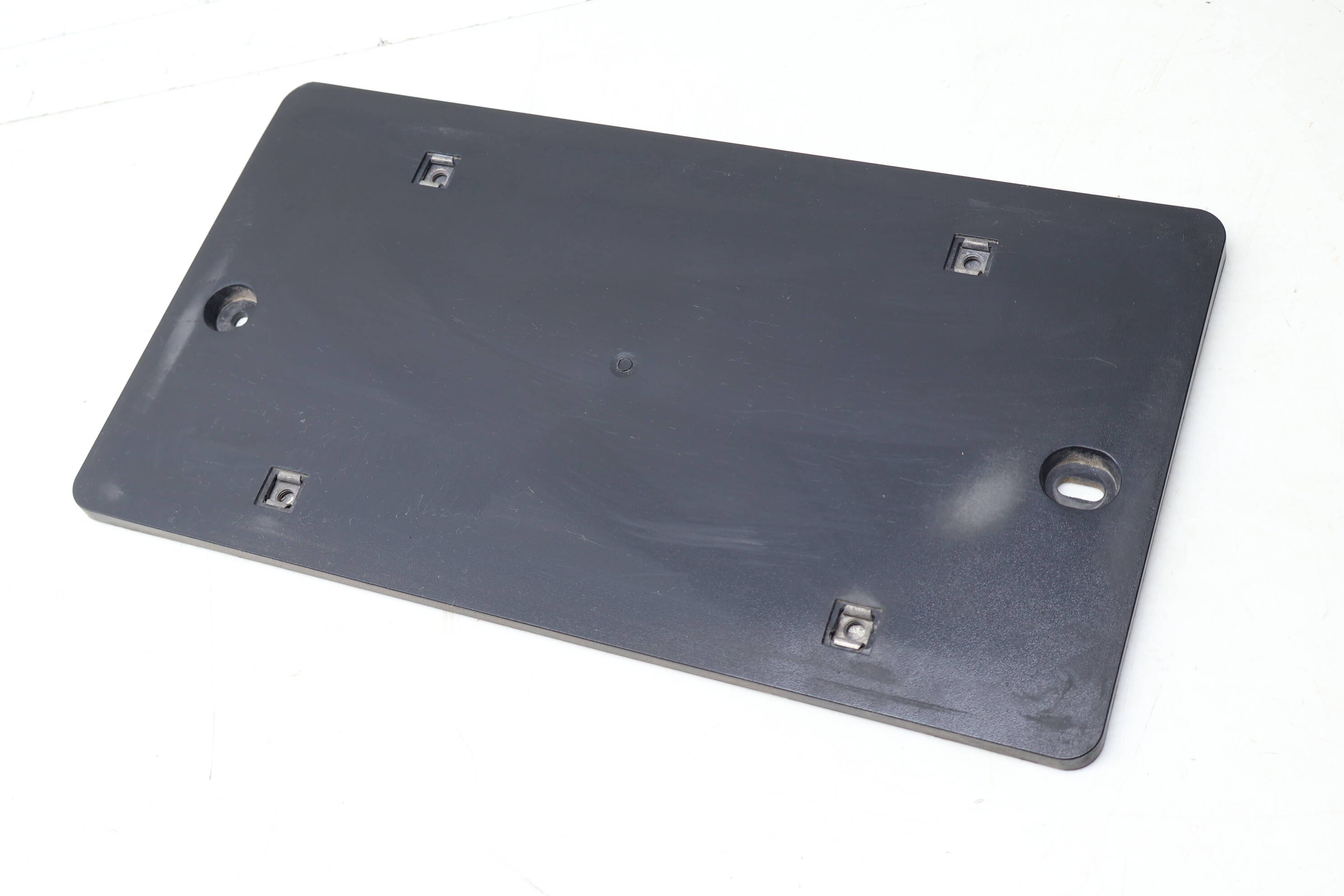 License Plate Mount / Bracket 8T0827113A